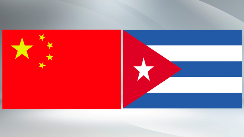 65 Years of China–Cuba Diplomatic Ties