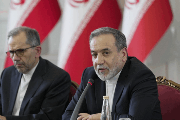 Iran Rejects UN’s Sanctions Snapback Iran Rejects UN’s Sanctions Snapback