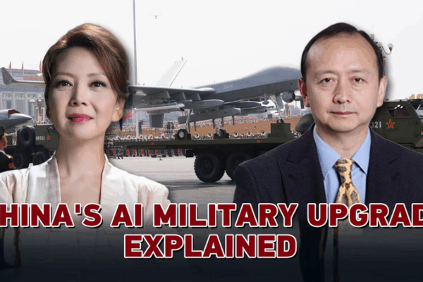 Inside China’s V-Day Parade: AI & Unmanned Arms Unveiled Inside_China_s_V_Day_Parade__AI___Unmanned_Arms_Unveiled video poster