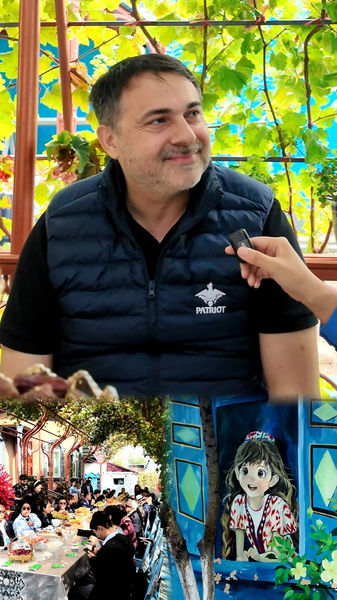 International_Lawmakers_Soak_Up_Multicultural_Vibes_in_Ili__Xinjiang_poster - Namaste Headlines International_Lawmakers_Soak_Up_Multicultural_Vibes_in_Ili__Xinjiang video poster