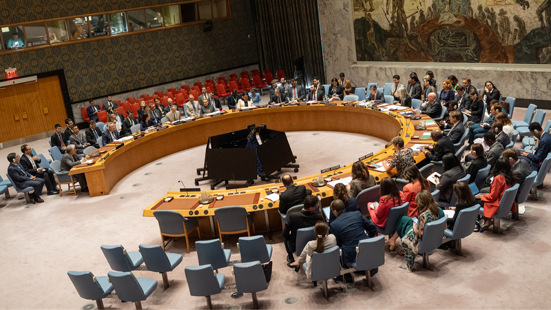 Iran_Halts_IAEA_Cooperation_After_UNSC_Rejects_Sanctions_Relief - Namaste Headlines Iran_Halts_IAEA_Cooperation_After_UNSC_Rejects_Sanctions_Relief