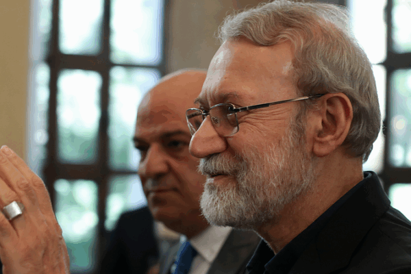 Iran Pledges Full Support for Lebanon in Talks with Hezbollah Iran_Pledges_Full_Support_for_Lebanon_in_Talks_with_Hezbollah