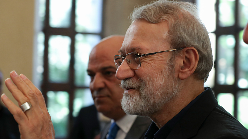 Iran_Pledges_Full_Support_for_Lebanon_in_Talks_with_Hezbollah - Namaste Headlines Iran_Pledges_Full_Support_for_Lebanon_in_Talks_with_Hezbollah