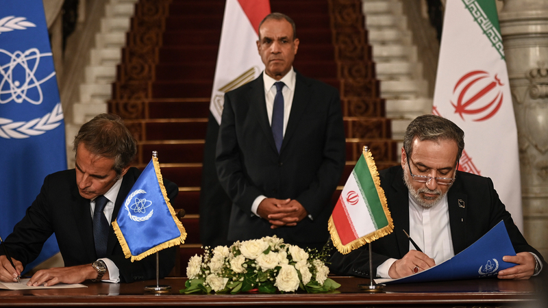 Iran_Warns_IAEA_Deal_Could_Collapse_if_UN_Sanctions_Snap_Back - Namaste Headlines Iran_Warns_IAEA_Deal_Could_Collapse_if_UN_Sanctions_Snap_Back