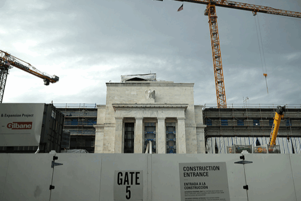 Is the US Fed Really Independent? Unmasking Its Finance Ties Is_the_US_Fed_Really_Independent__Unmasking_Its_Finance_Ties