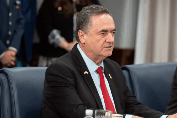 Israel Defense Minister Vows ’10 Plagues’ on Houthi Missile Attacks Israel_Defense_Minister_Vows__10_Plagues__on_Houthi_Missile_Attacks