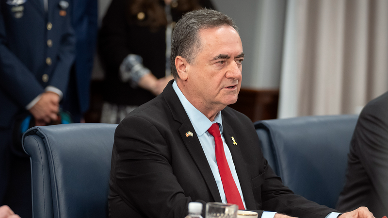 Israel_Defense_Minister_Vows__10_Plagues__on_Houthi_Missile_Attacks - Namaste Headlines Israel_Defense_Minister_Vows__10_Plagues__on_Houthi_Missile_Attacks