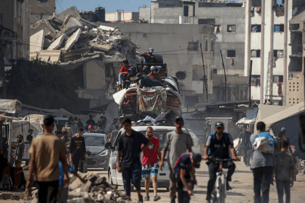 Israel Intensifies Gaza Assault: 60 Palestinians Killed in Latest Strikes Israel_Intensifies_Gaza_Assault__60_Palestinians_Killed_in_Latest_Strikes