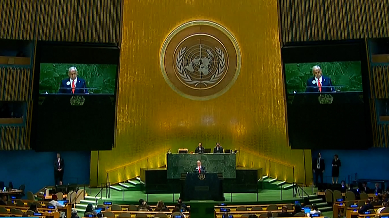 Israel_Palestine_Conflict_Sparks_Tension_at_UNGA video poster