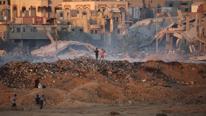 Israel_Rejects_Hamas_Ceasefire__Preps_for_Gaza_City_Push - Namaste Headlines Israel_Rejects_Hamas_Ceasefire__Preps_for_Gaza_City_Push