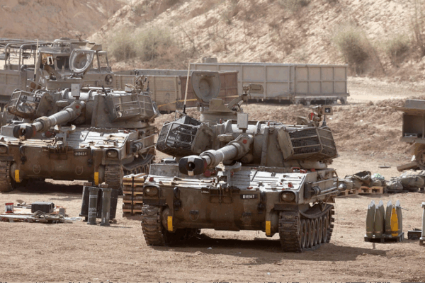 Israel_Shuts_Gaza_City_Evacuation_Corridor__What_You_Need_to_Know