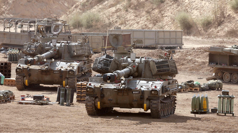 Israel_Shuts_Gaza_City_Evacuation_Corridor__What_You_Need_to_Know - Namaste Headlines Israel_Shuts_Gaza_City_Evacuation_Corridor__What_You_Need_to_Know