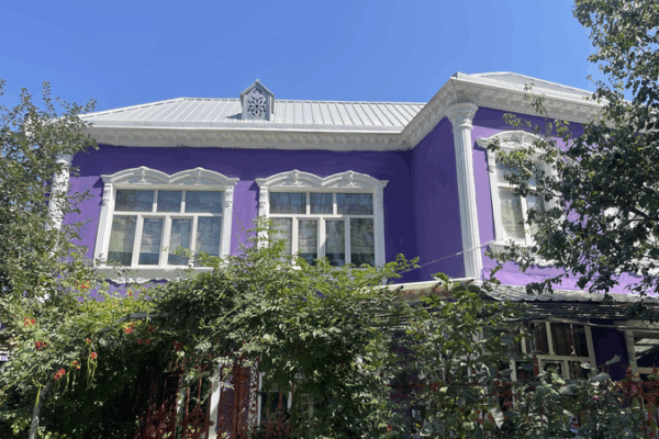 Discover Ili’s Lavender Purple Palette in Xinjiang Discover Ili’s Lavender Purple Palette in Xinjiang