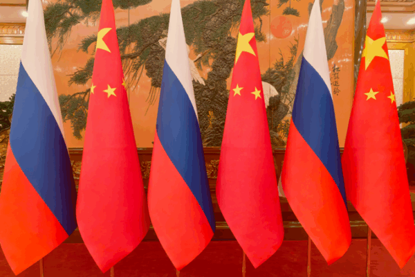 Xi Jinping Meets Putin in Beijing: A Power Session 🤝🌏 Xi Jinping Meets Putin in Beijing: A Power Session 🤝🌏