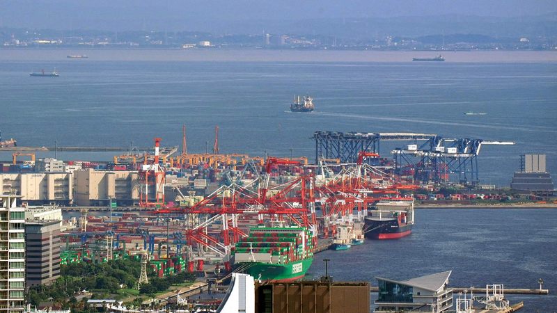 Japan_s_Exports_to_U_S__Fall_5_Months_Straight__Autos_Hit_Hard - Namaste Headlines Japan_s_Exports_to_U_S__Fall_5_Months_Straight__Autos_Hit_Hard