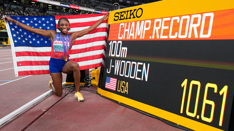 Jefferson_Wooden___Seville_Shine_with_Golds_at_World_Athletics_Champs - Namaste Headlines Jefferson_Wooden___Seville_Shine_with_Golds_at_World_Athletics_Champs
