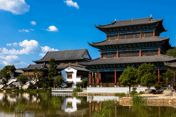 Jianchuan Wood Carving Art Town: Yunnan’s Craft Culture Haven Jianchuan_Wood_Carving_Art_Town__Yunnan_s_Craft_Culture_Haven video poster