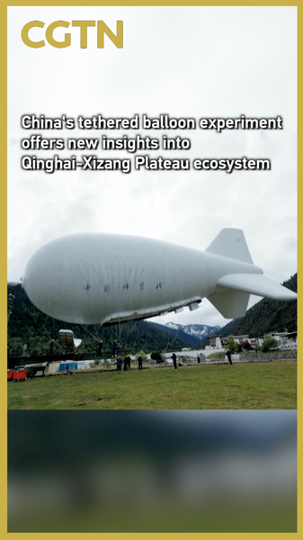 Jimu-1 Aerostat Experiment Paves Way for 3D Ecosystem Monitoring Jimu_1_Aerostat_Experiment_Paves_Way_for_3D_Ecosystem_Monitoring video poster