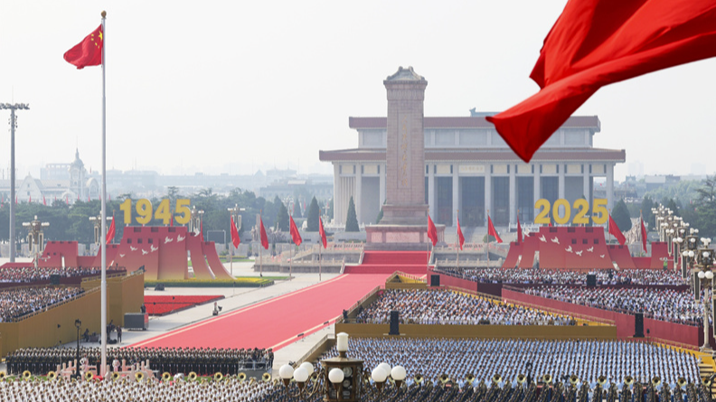 K3UJMG3GNLU4GXI5K89X - Namaste Headlines 80 Years On: Why Remembering WWII’s Victory Matters