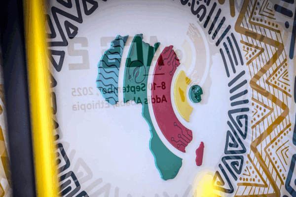 Africa Steers the Future Climate Economy at ACS2 🌍💚 Africa Steers the Future Climate Economy at ACS2 🌍💚