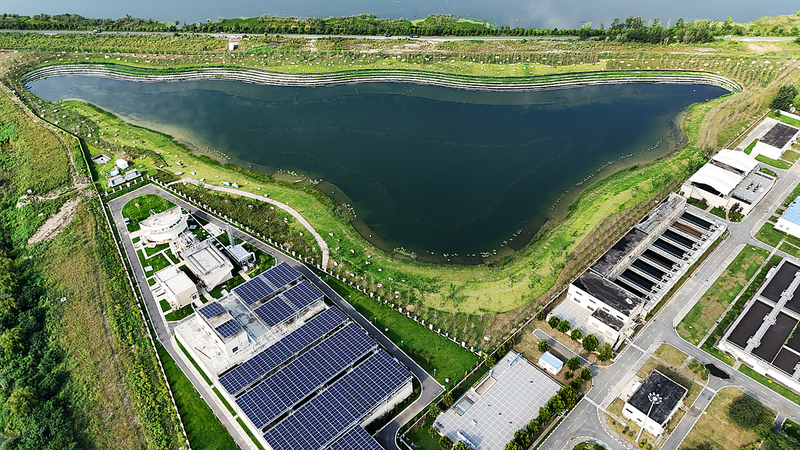 KGJX5K20UK81W95953TM - Namaste Headlines Chinese mainland, Japan & ROK Ink 2026-2030 Green Action Plan 🌱