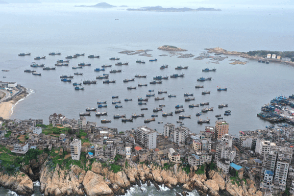 Fuzhou Shines at the Silk Road Film Festival ✨ Fuzhou Shines at the Silk Road Film Festival ✨