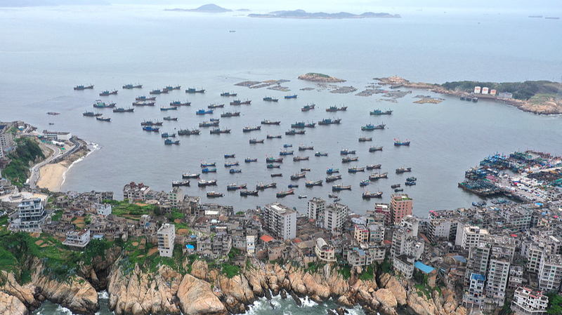 Fuzhou Shines at the Silk Road Film Festival ✨