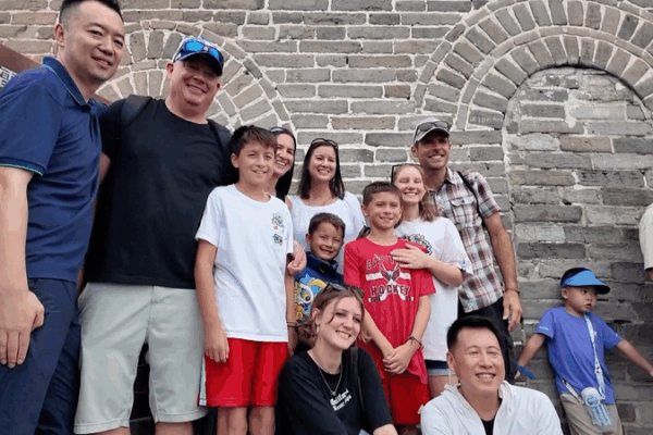 Stilwell’s Family Keeps China Legacy Alive with Scholarships Stilwell’s Family Keeps China Legacy Alive with Scholarships video poster
