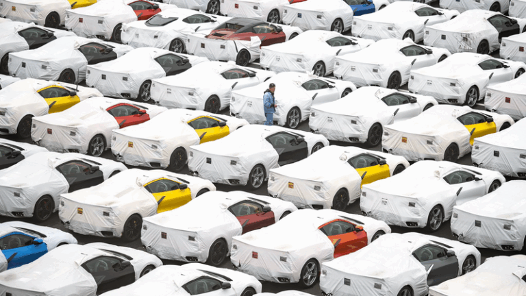 Trump Greenlights U.S.–Japan Trade Deal 🚗🌾