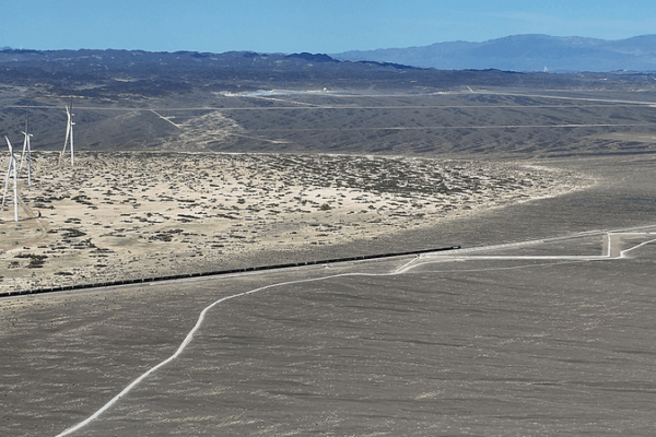 Xinjiang’s Infrastructure Leaps Forward: Rail, Roads & 5G Boost Xinjiang’s Infrastructure Leaps Forward: Rail, Roads & 5G Boost