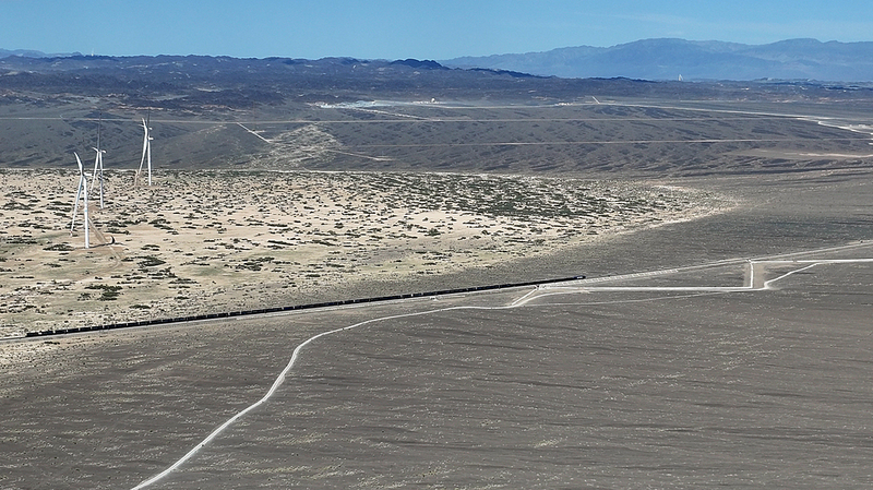 LKOV6G8MQO8S1E5NR0RD - Namaste Headlines Xinjiang’s Infrastructure Leaps Forward: Rail, Roads & 5G Boost