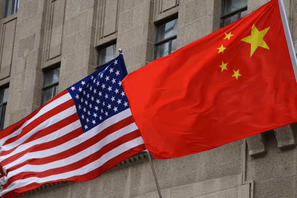 UN Backs US–China High-Level Trade Talks: What’s at Stake? UN Backs US–China High-Level Trade Talks: What’s at Stake?
