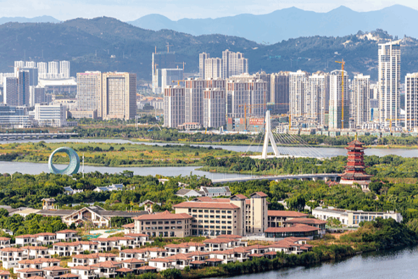 Live Tour: Xiamen Horticulture Expo Garden’s Island Paradise Live_Tour__Xiamen_Horticulture_Expo_Garden_s_Island_Paradise video poster