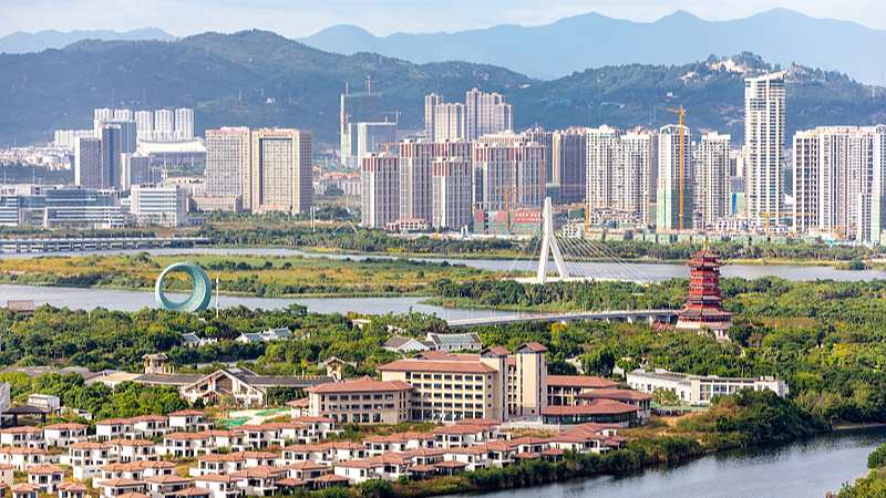 Live_Tour__Xiamen_Horticulture_Expo_Garden_s_Island_Paradise_poster - Namaste Headlines Live_Tour__Xiamen_Horticulture_Expo_Garden_s_Island_Paradise video poster