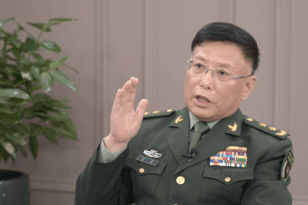 Lt. Gen. He Lei Calls to Protect WWII Order & Boost PLA in UN Missions Lt__Gen__He_Lei_Calls_to_Protect_WWII_Order___Boost_PLA_in_UN_Missions video poster