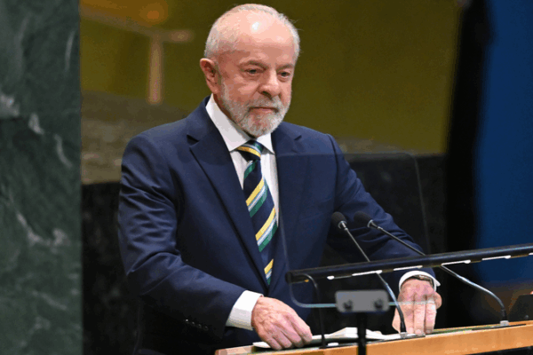 Lula Calls for Global Unity, Unveils $1B Tropical Forest Fund Lula_Calls_for_Global_Unity__Unveils__1B_Tropical_Forest_Fund