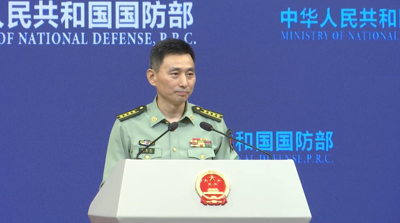 Fujian Carrier’s Sea Trials Progress Smoothly with Electromagnetic Catapult Tests 🚢⚡ video poster