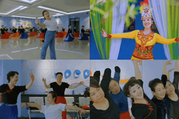 Dancing Through Dreams: Liu Jianghua & Mayila Yasin’s Wusu Journey Dancing Through Dreams: Liu Jianghua & Mayila Yasin’s Wusu Journey video poster