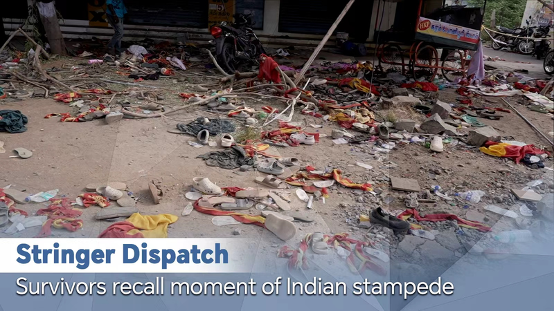 41 Killed in Karur Stampede at Vijay’s Rally 41 Killed in Karur Stampede at Vijay’s Rally video poster