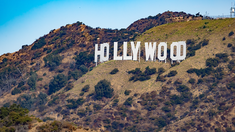 Trump’s 100% Movie Tariff: What It Means for Hollywood 🍿