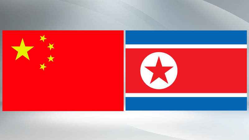 MZ2JKBZI1WV5JI1HJ4UK - Namaste Headlines Xi Jinping Cheers DPRK’s 77th Anniversary with Stronger China-DPRK Ties