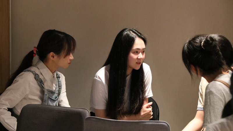 Malaysian_Changemaker_Tyrian_Empowers_Urban_Youth_with_Skills - Namaste Headlines Malaysian_Changemaker_Tyrian_Empowers_Urban_Youth_with_Skills