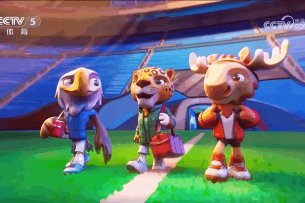 Meet the 2026 FIFA World Cup Mascots: Clutch, Zayu & Maple! Meet_the_2026_FIFA_World_Cup_Mascots__Clutch__Zayu___Maple_