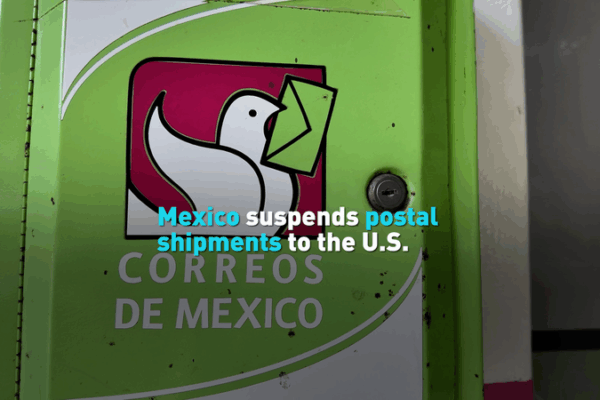Mexico Suspends Postal Shipments to the U.S.: What This Means for You Mexico_Suspends_Postal_Shipments_to_the_U_S___What_This_Means_for_You video poster