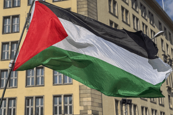 Multiple Countries Recognize Palestine: Why Young Asia Cares Multiple_Countries_Recognize_Palestine__Why_Young_Asia_Cares