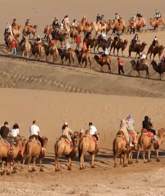 Bridging Cultures: Boosting Belt and Road Tourism 🚀 Bridging Cultures: Boosting Belt and Road Tourism 🚀 video poster