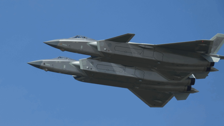 Changchun Air Show: Cutting-Edge Jets & Unmanned Tech 🚀