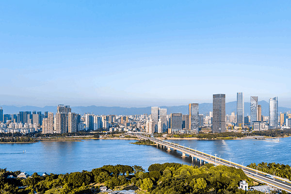 Fuzhou’s Riverside Magic Shines at Silk Road Film Fest Ep.2 Fuzhou’s Riverside Magic Shines at Silk Road Film Fest Ep.2 video poster