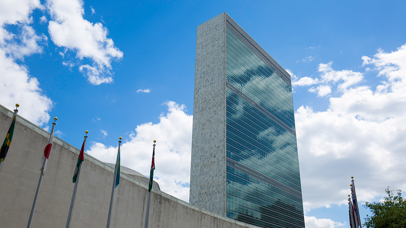 UNGA 80: Guterres’ Opening Remarks Launch High-Level Debate video poster