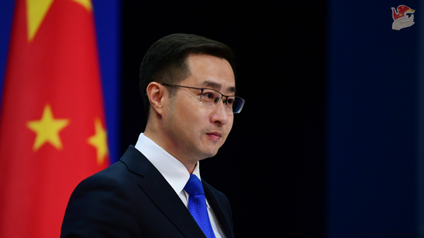 US Visa Restrictions Won’t Shake China–Central America Bonds US Visa Restrictions Won't Shake China–Central America Bonds